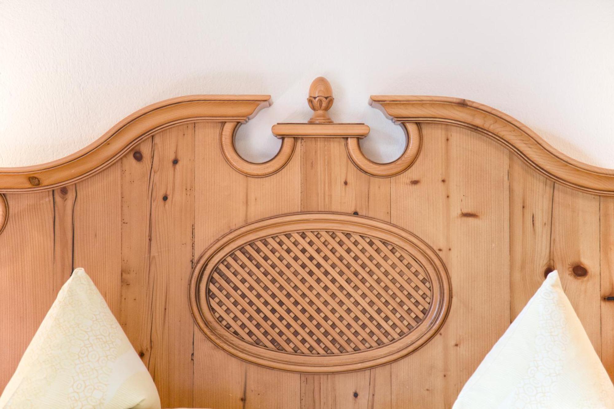 Pension Schmidinger キッツビュール 部屋 写真