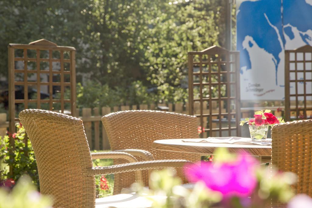 Pension Schmidinger キッツビュール エクステリア 写真