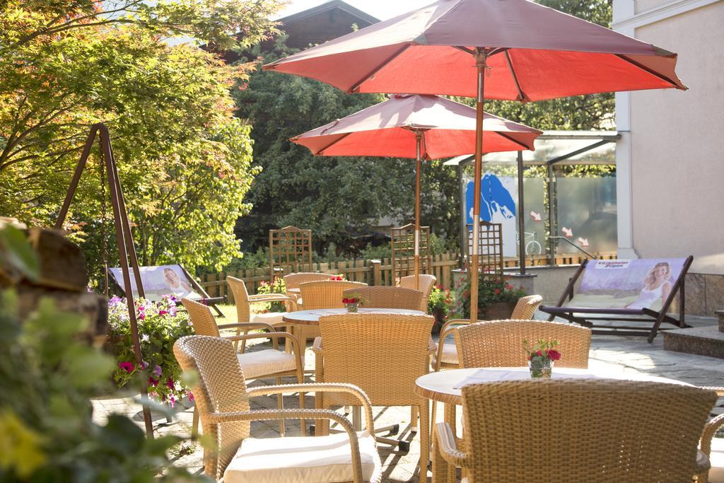Pension Schmidinger キッツビュール エクステリア 写真