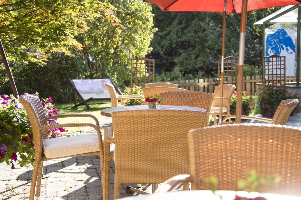 Pension Schmidinger キッツビュール エクステリア 写真