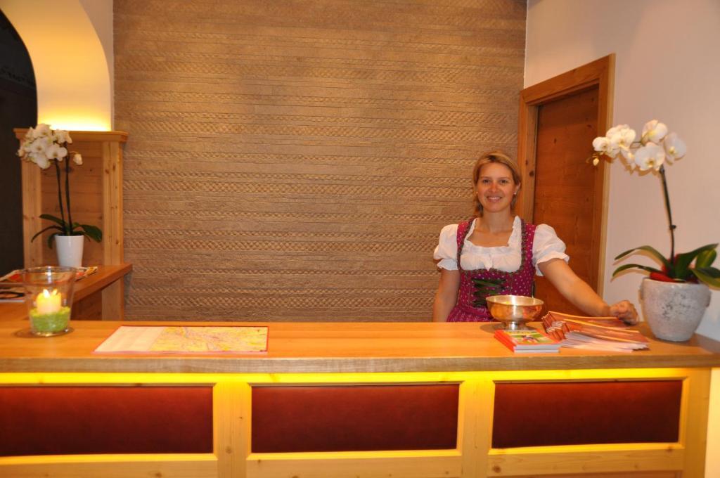 Pension Schmidinger キッツビュール エクステリア 写真